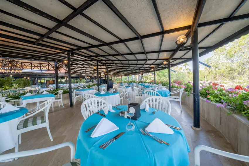 Starlight Resort Hotel 5*-28