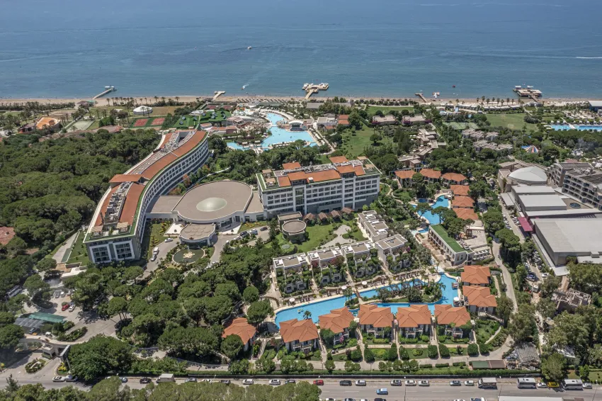 Ela Excellence Resort Belek 5*-2