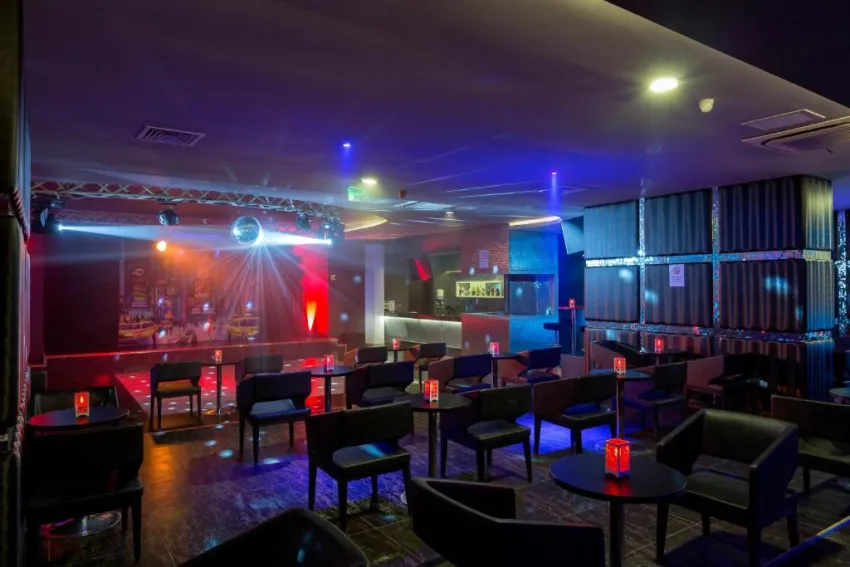 Royal Holiday Palace Hotel 5*-10