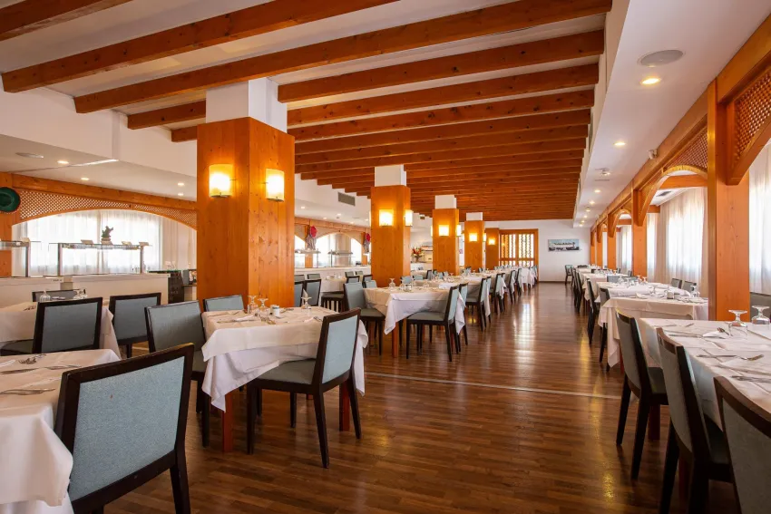 Club Mediterraneo Hipotels 4*-26