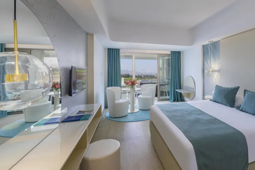 Ivi Mare By Louis Hotels 5*-14