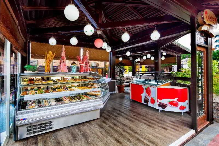 Liberty Hotels Lara 5*-34