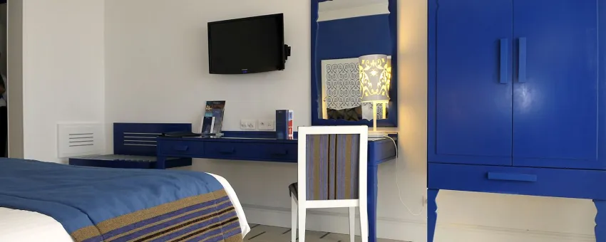 Radisson Blu Resort & Thalasso Hammamet 5*-60