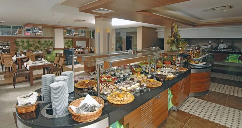 Seaphoria Beach Resort Hotel 5*-19