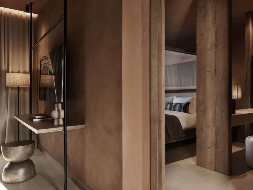 Lindian Village Resort Rhodes, Curio Collection by Hilton 5*-13