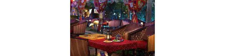 Swiss Inn Hurghada Resort Ex. Hilton Hurghada Resort 5*-322