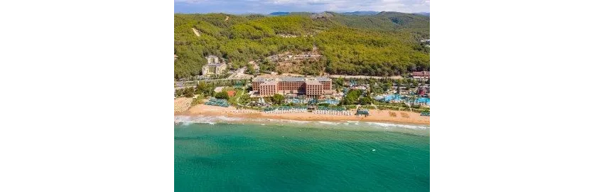 Aqi Pegasos Royal Hotel 5*-1