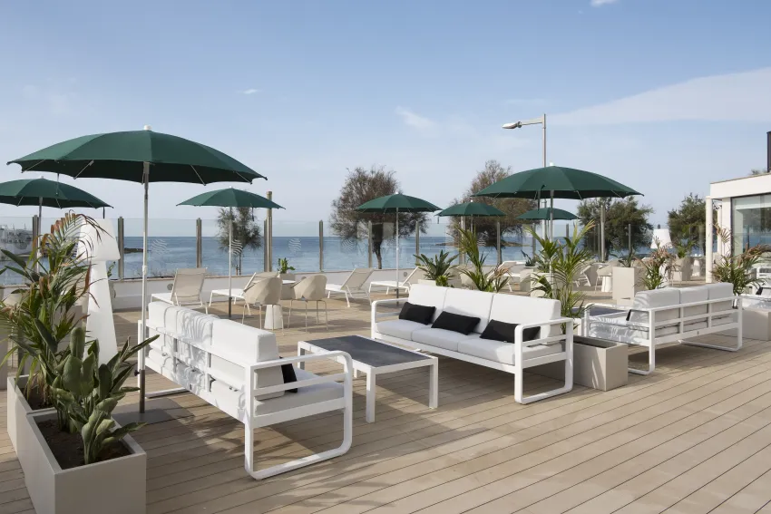 Aluasoul Palma 4*-111