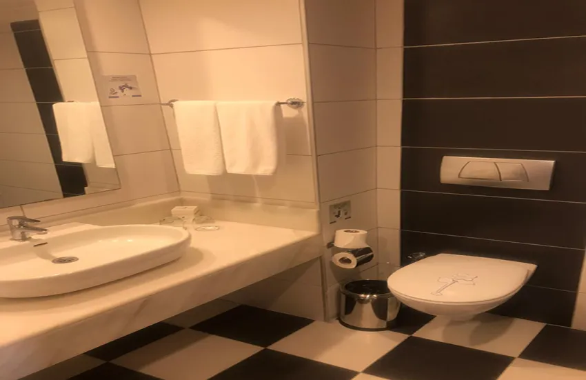 SEADEN SEA PLANET RESORT & SPA  5*-5