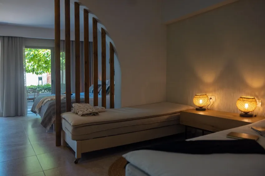 Eliros Mare Hotel 4*-44