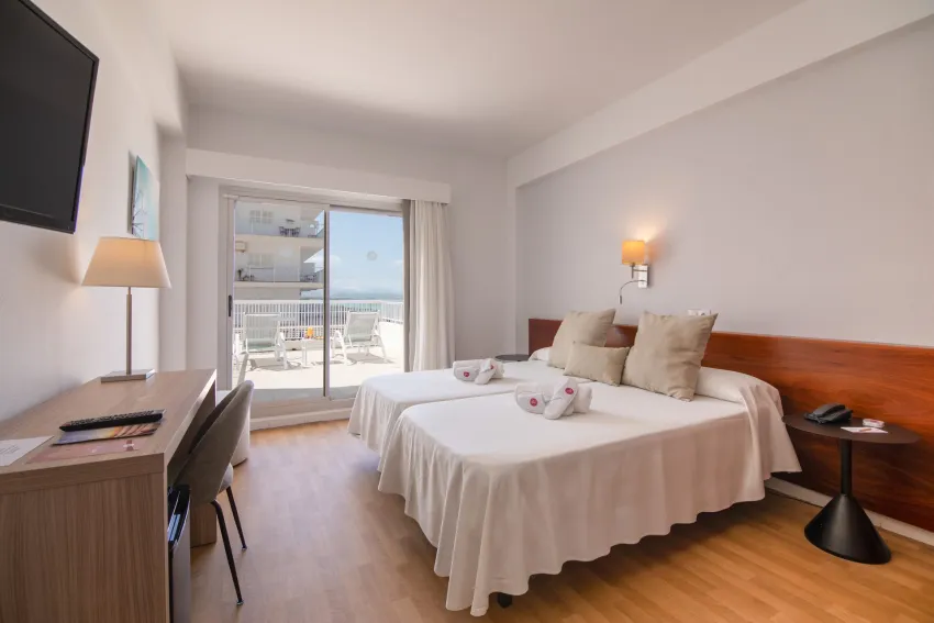 JS Hotel Miramar 3*-30