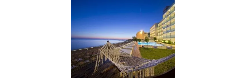 Yalihan Una (Ex. Yalihan Hotel) 4*-25