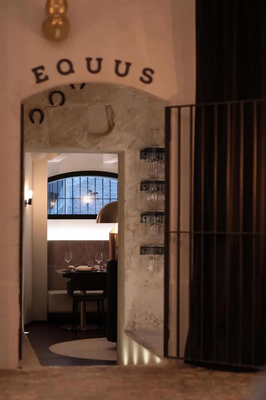 Summum Boutique Hotel member of Melia Collection 5*-158