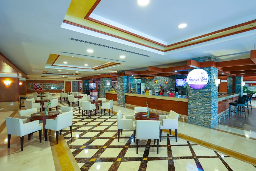 Crystal Family Resort & Spa 5*-62