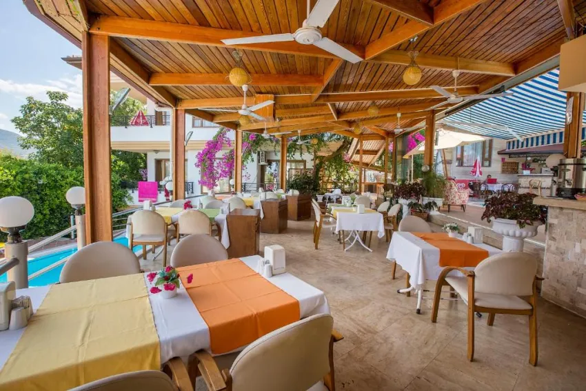 VILLA SONATA HOTEL  3*-24