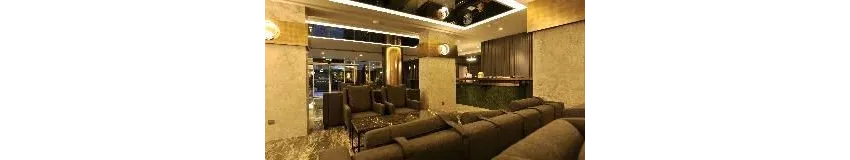 Oba Star Hotel 4*-7