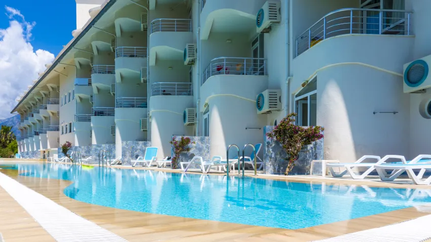 Miarosa Kemer Beach 5*-26