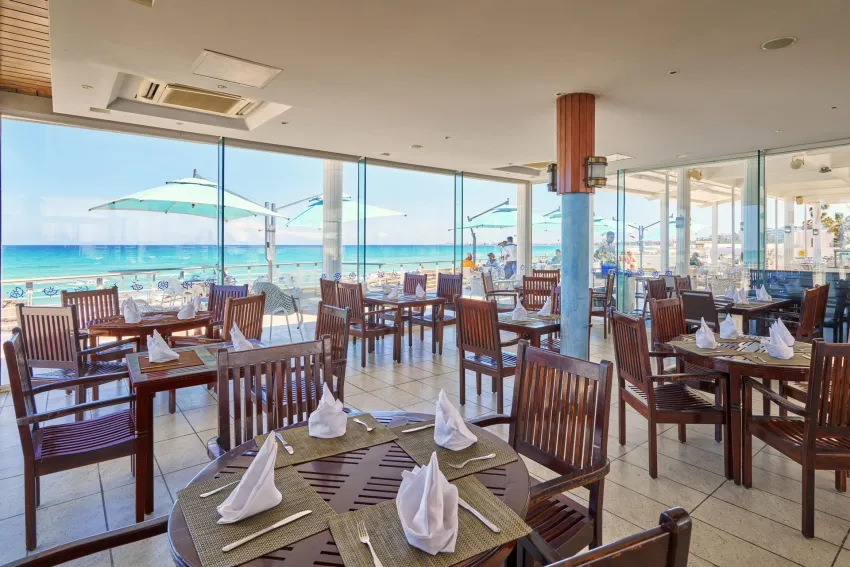 El Mehdi Beach & Resort 4*-29