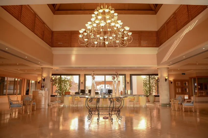 The Cascades Golf Resort & Spa 4*-30