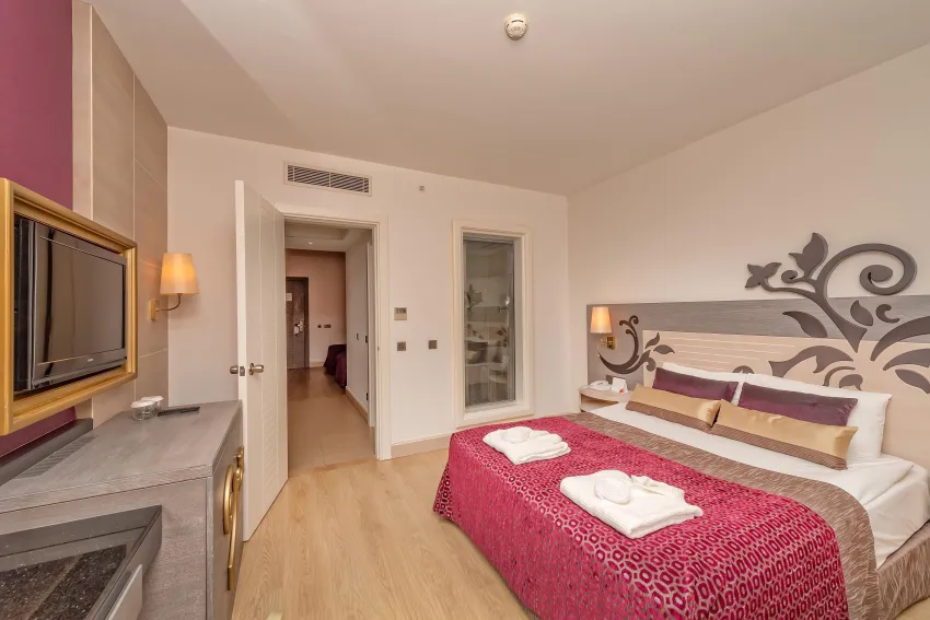 Kirman Belazur Belek 5*-29