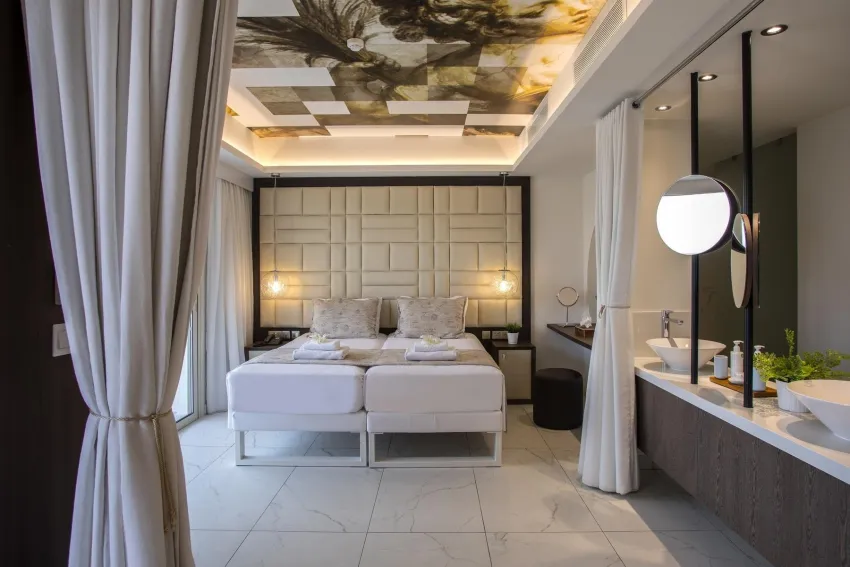 King Jason Paphos by Louis Hotels (Adults Only) 4*-29