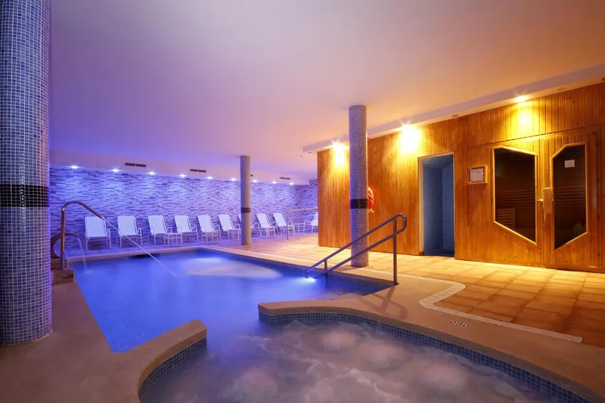 Ilusion Markus Spa Hotel 3*-17