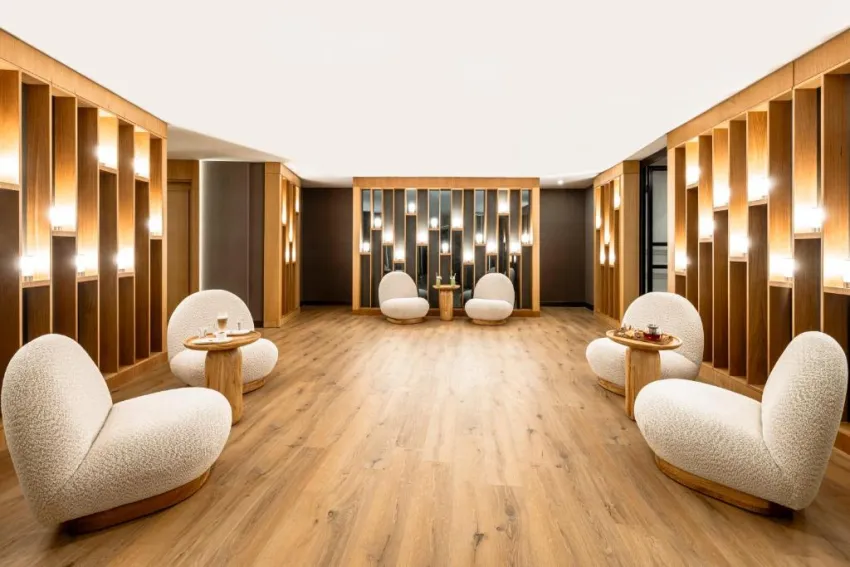 CONCORDE DELUXE RESORT  5*-72