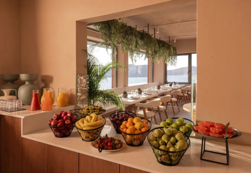 Domes Aulus Elounda Curio Collection by Hilton Adults Only 16+ 5*-17