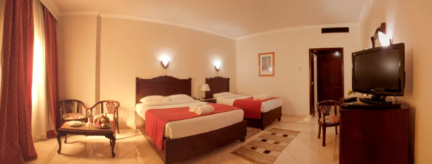 ZYA Regina Resort 4*-28