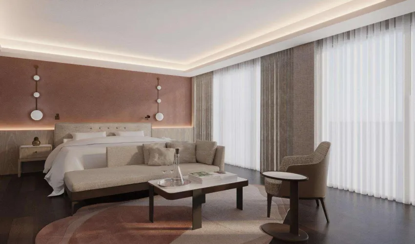 Gloria Golf Resort 5*-44