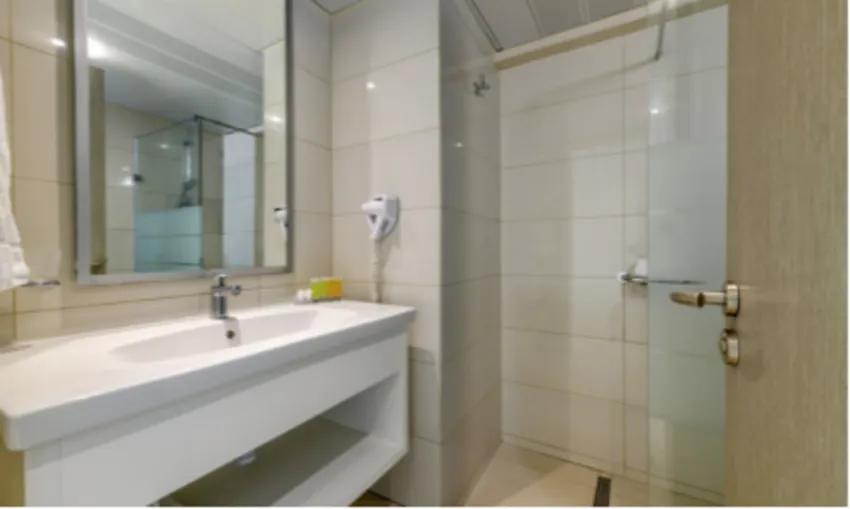 River Rock Hotel 3*-8