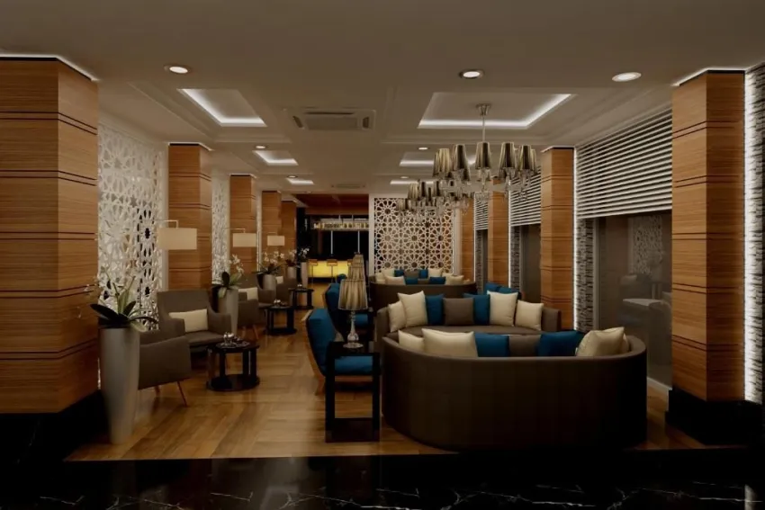 SELCUKHAN HOTEL  4*-4