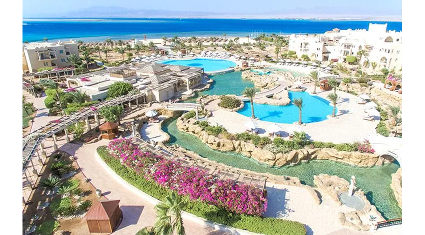 KEMPINSKI HOTEL SOMA BAY  5*-1