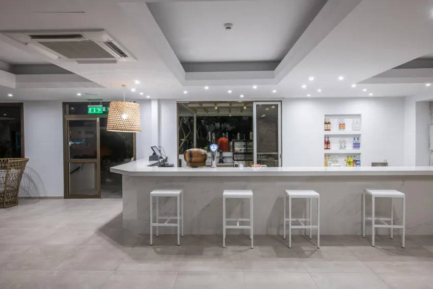 Narcissos Waterpark Resort 3*-11