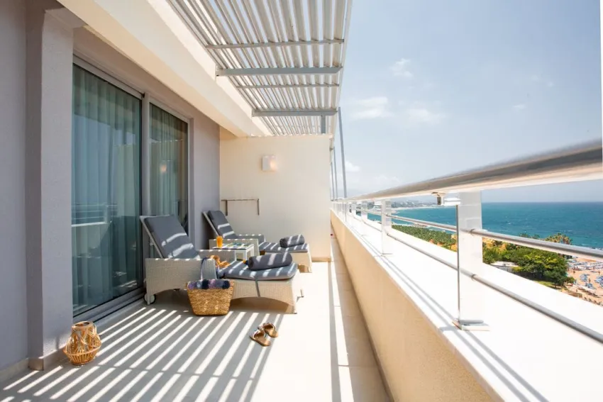 Selene Beach & Spa Hotel 5*-46