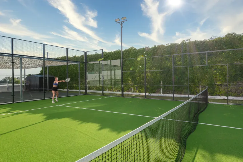 Napa Mermaid Hotel & Suites 4*-131