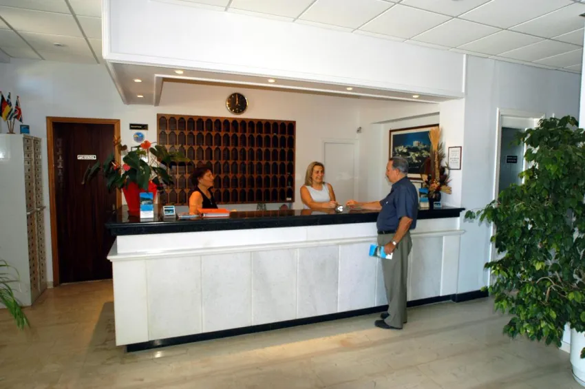 Chryssi Akti Hotel 3*-7