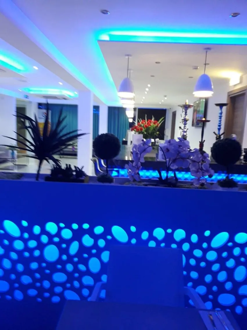 Sunny Blue Hotel 3*-23