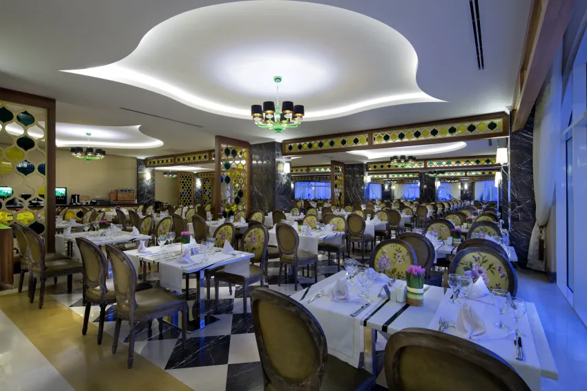Litore Resort Hotel & Spa 5*-31