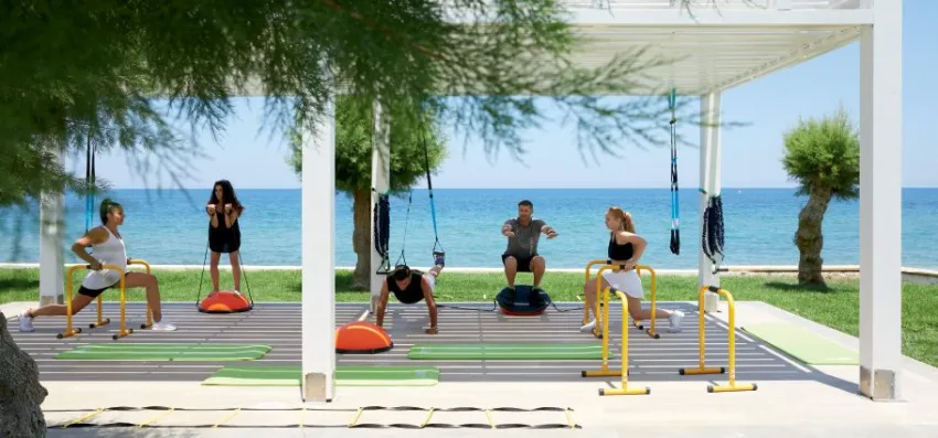 Grecotel LuxMe White 5*-14