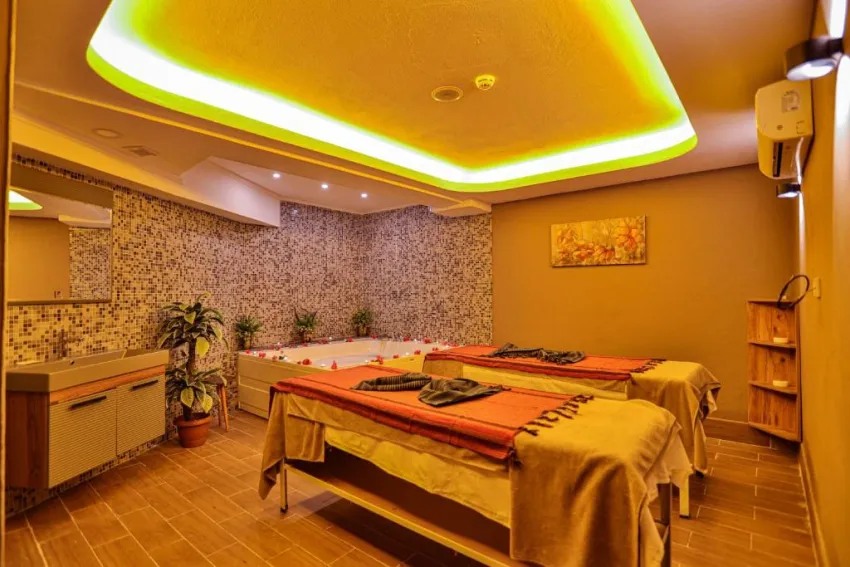 SIDE AMOUR HOTEL  4*-19