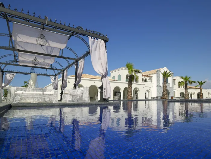 ANEMOS LUXURY GRAND RESORT 5* - Georgioupolis - Grecia