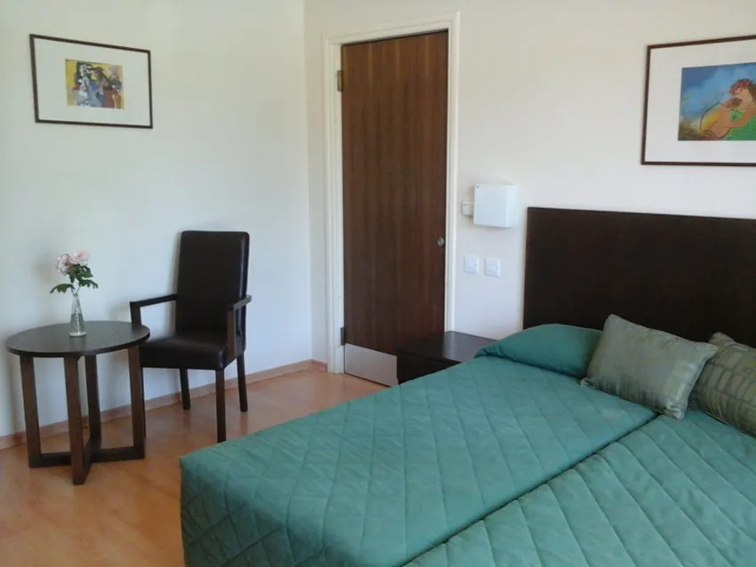 Natura Beach Hotel & Villas 3*-15