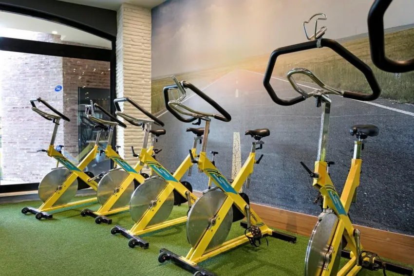 Limak Arcadia Sport Resort 5*-26