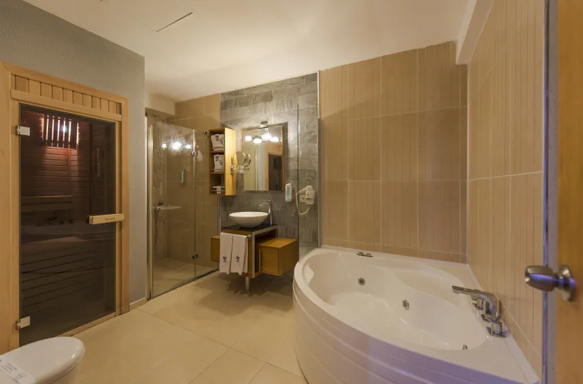 Flora Garden Beach (Adults Only 16+) 5*-280