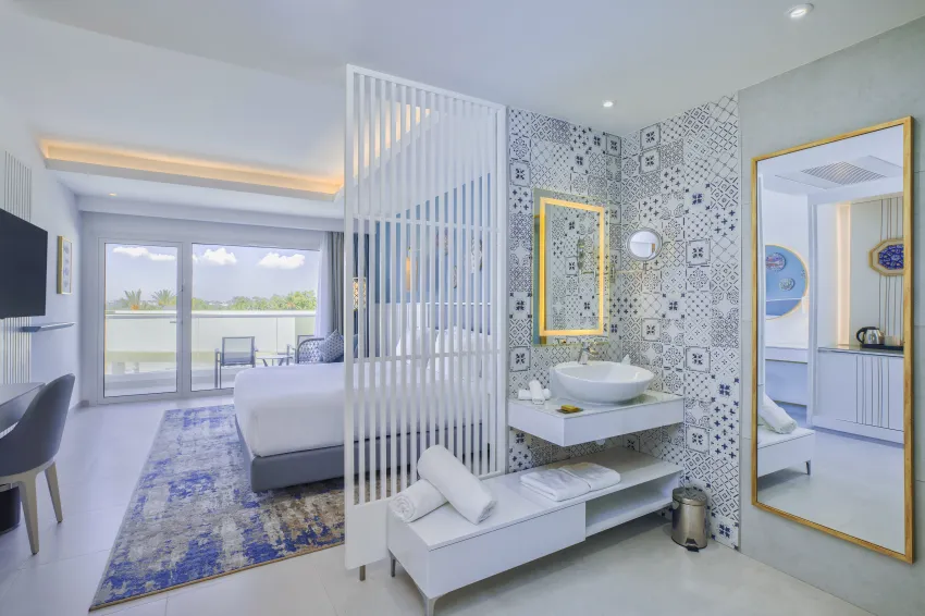 Hilton Skanes Monastir Beach Resort 5*-391