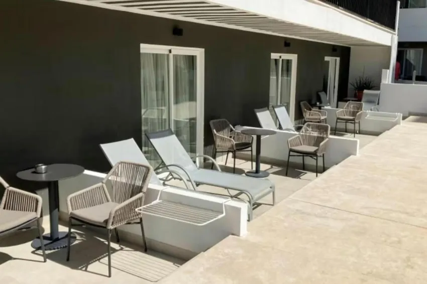 FERGUS Style Palma Beach 2*-17