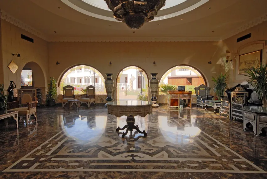 Oriental Rivoli Hotel & SPA 4*-6