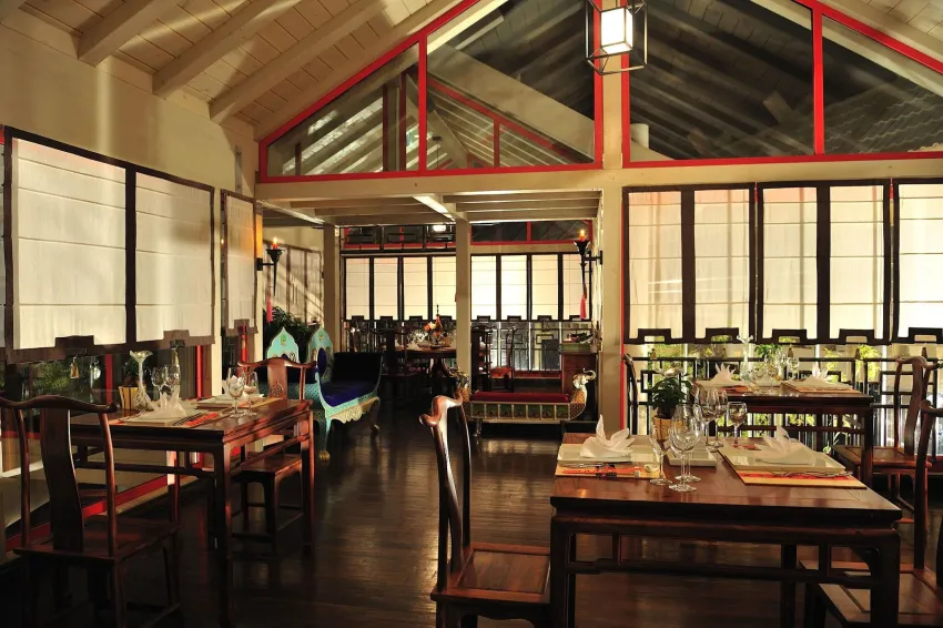 Susesi Luxury Resort Hotel 5*-295