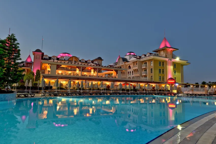 Side Star Resort 5*-2